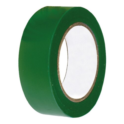 Master Traka izolir 18mm x 9.5m 24/260109 zelena Cijene