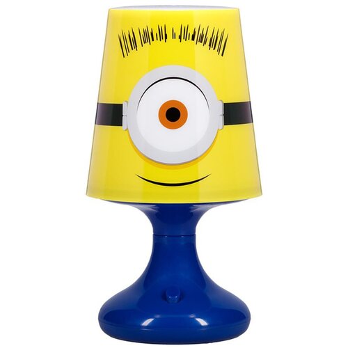 PALADONE PRODUCTS lampa Paladone Minions - Table Lamp Cene