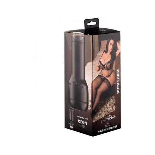KIIROO masturbator Stars Collection - Romi Chase Slike