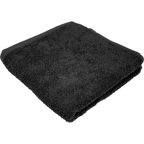  Brisača rimini 500g 140x70cm PROMOCIJA - ČRNA Slike