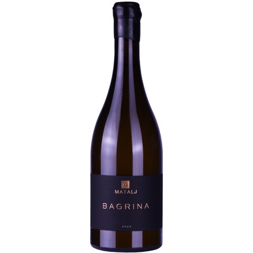 Vinarija Matalj Matalj Bagrina Bukovska Cene