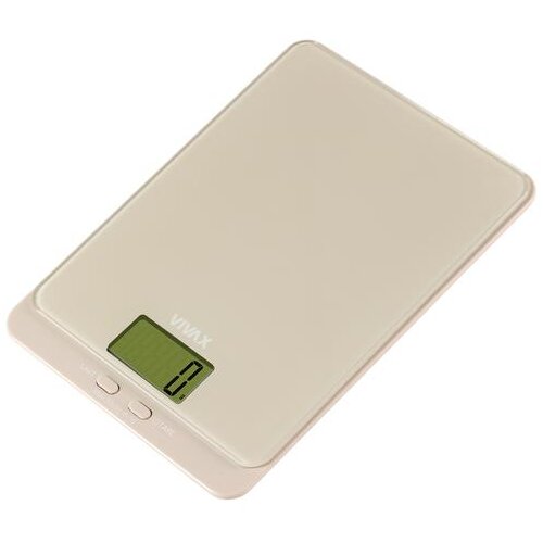 VAGA KUHINJSKA VIVAX HOME KS-502S LUNAR 0001414111 Cijene