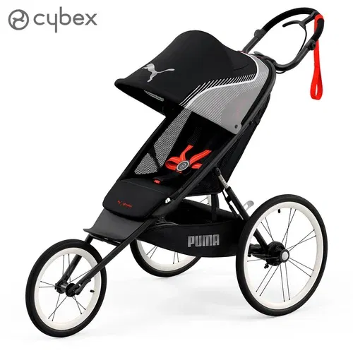 Cybex Gold® cybex® dječja sportska kolica avi™ puma black