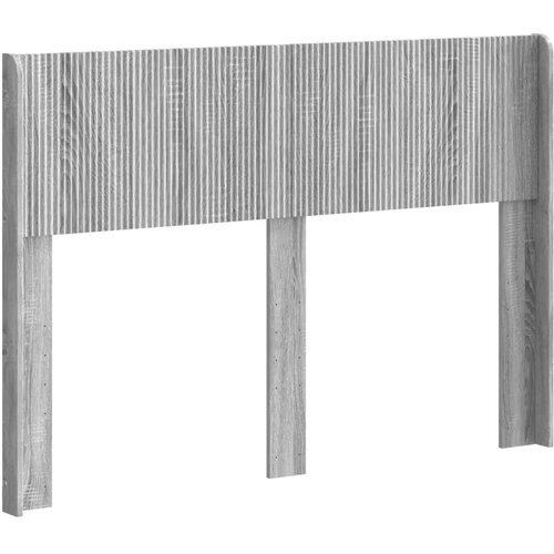  Uzglavlje Siva Sonoma PB - Siva Sonoma 150 cm Slike