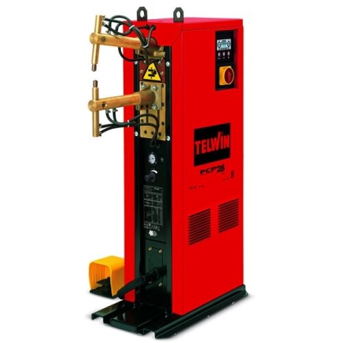 Telwin pcp 28 lcd 400V Cene