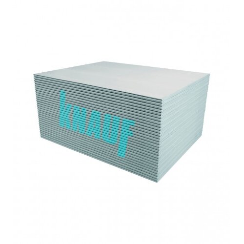 Knauf Ploča gipsana 1000x1250x12,5mm Mini A-100 Cene