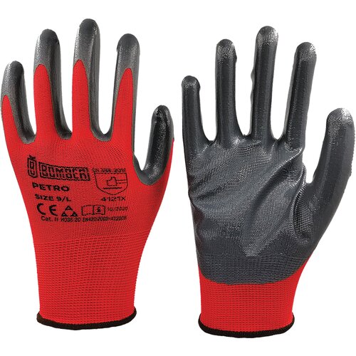 Bomber Rukavice petro XXL Slike