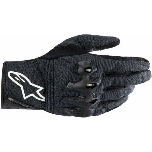 Alpinestars Morph street rukavice crn Cene