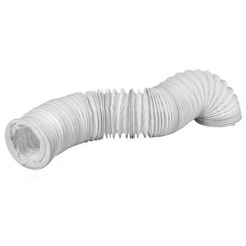 Europlast cijev pvc bijela fleksibilna fi 100MM 3000MM Cijene