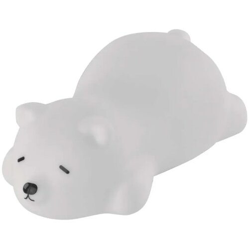 Emos p3325 Led punjiva lampa medved touch me multicolor 20lm ( 3710 ) Cene