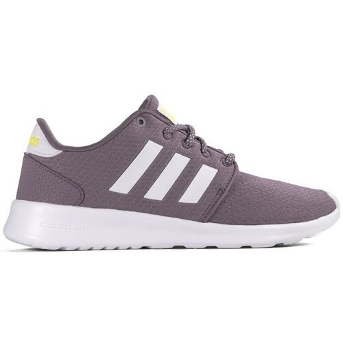 Adidas Nizke superge QT Racer Siva Cene