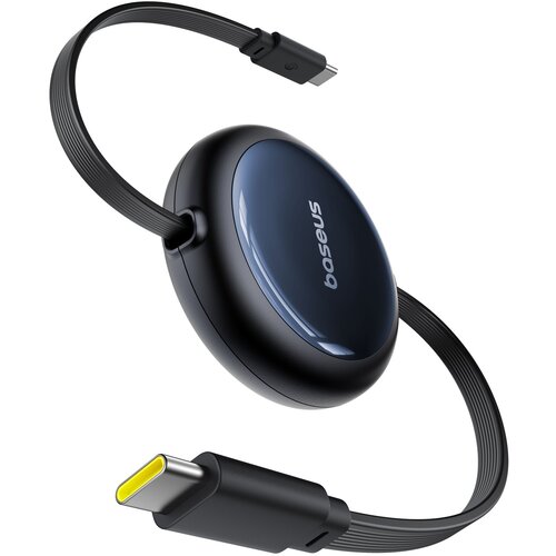 Baseus Nomos ausziehbares Ladekabel USB-C 100W 1.5m Cijene