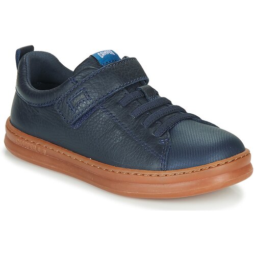 Camper Nizke superge RUNNER 4 Modra Slike