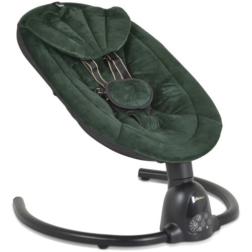 Cangaroo Moni Ljuljaška za bebe Clarissa – Green Cene