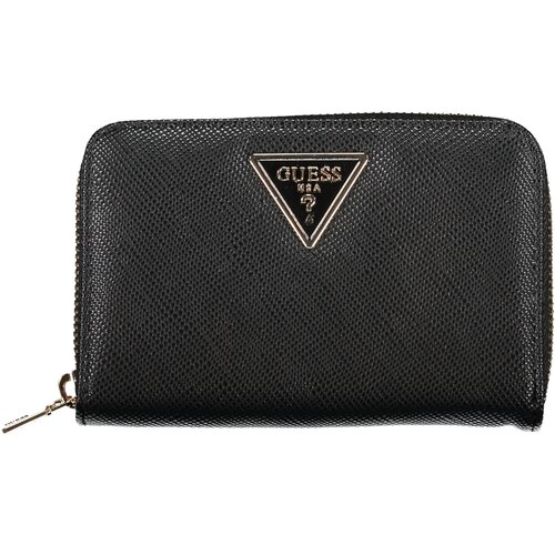 Guess Jeans BLACK WOMEN&#39;S WALLET Cijene