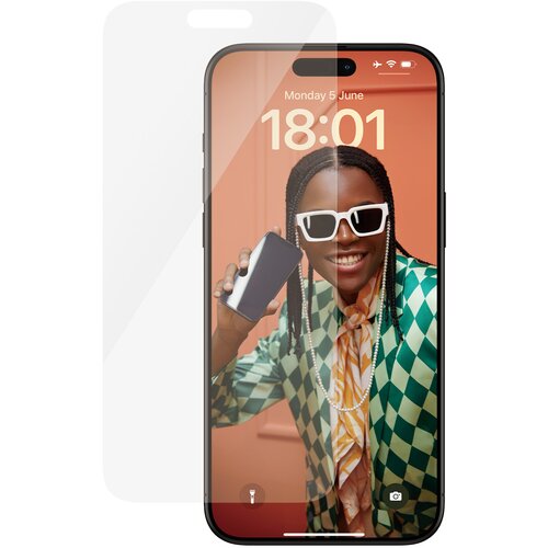 PanzerGlass iphone 15 pro max Cene