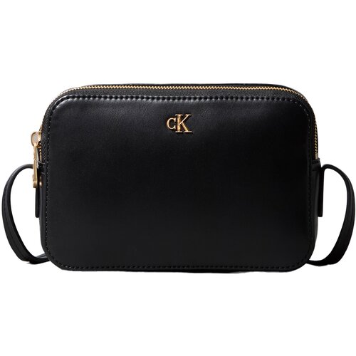 Calvin Klein Torba preko ramena crna Slike