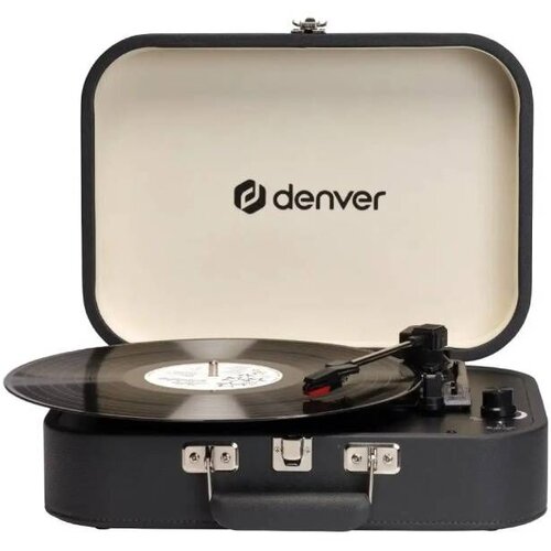 Denver 130DGR -Gramofon VPL Cene