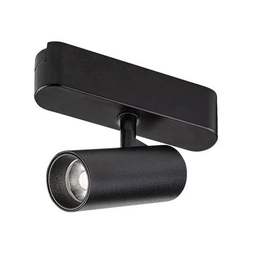 Rabalux spot svetiljke na &amp;scaron;inama litrack Spot02N led 6W crna (70114) Slike