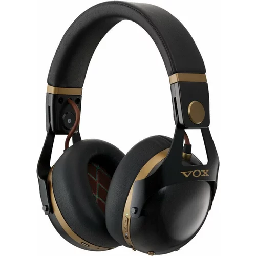 Vox VH-Q1 Črna slušalke