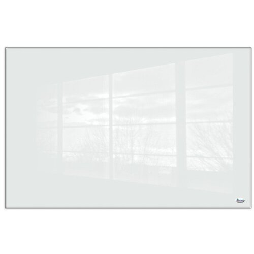 Staklena magnetna ploča Forpus 45 x 60 cm Cijene
