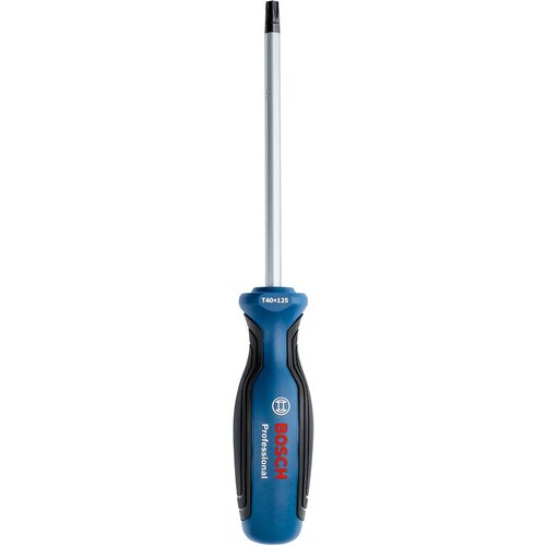 Bosch Pro odvrtač sa Torx glavom TX 1600A01V0F, 40x125 mm Slike