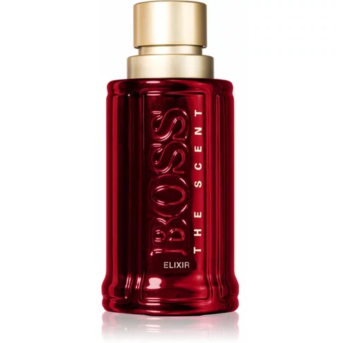 Hugo Boss BOSS The Scent Elixir parfumska voda za moške 50 ml