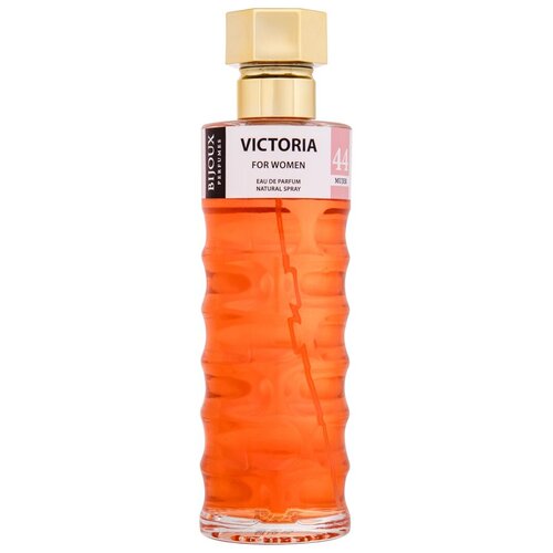 Bijoux Victoria 44 parfumska voda 200 ml za ženske Cene