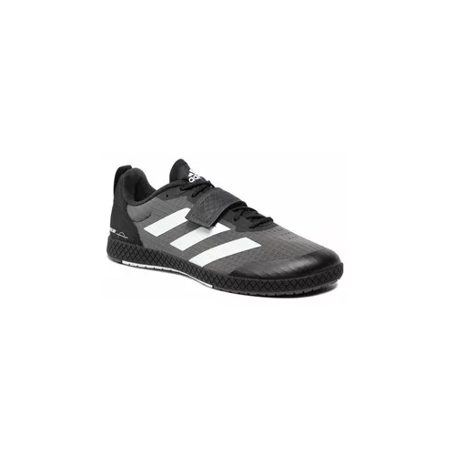 Adidas Čevlji The Total GW6354 Siva
