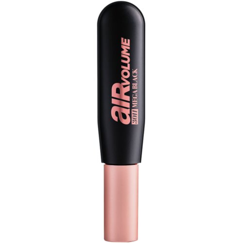 L&amp;acute;Or&amp;eacute;al Paris Air Volume 30H Mega Black maskara Slike