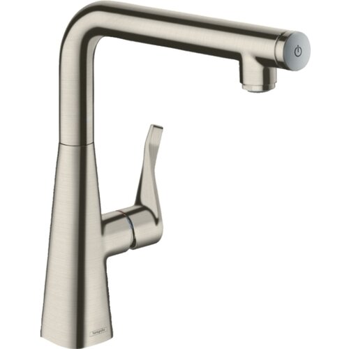 Hansgrohe kuhinjska armatura enoročna Metris Select M71 260 Cene