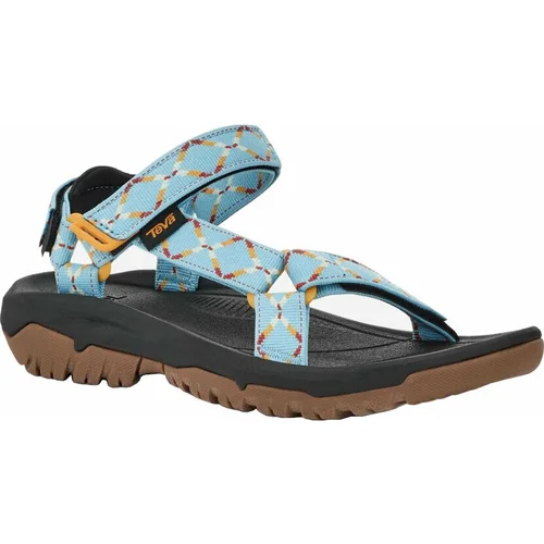 Teva Hurricane XLT 2 Women's Diamond Air Blue 36 Ženski pohodni čevlji