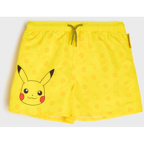 Sinsay Kupaće hlače Pok&amp;eacute;mon Slike