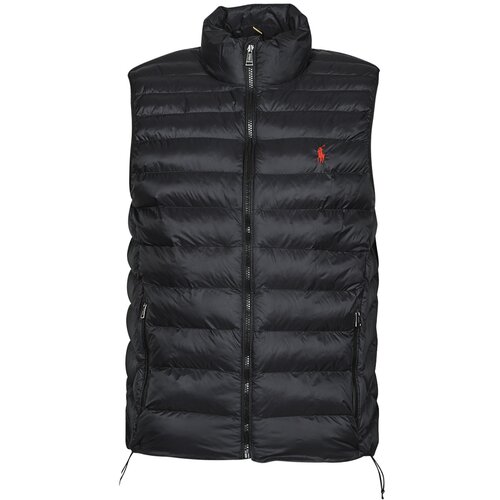 Polo Ralph Lauren PEROLINA Crna Slike