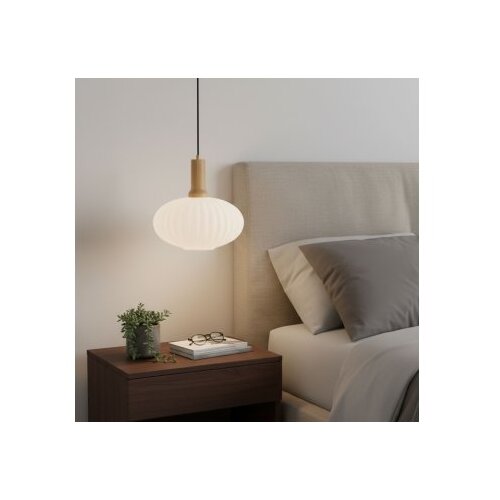 Opviq Luster Asker 15181 Ahsap Slike