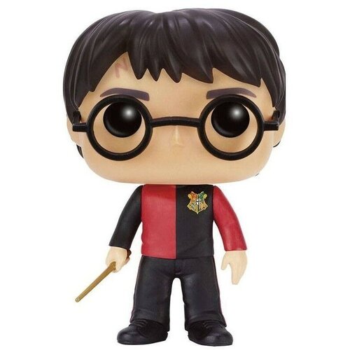 Funko POP! HARRY POTTER HARRY POTTER (TRIWIZARD) Cene