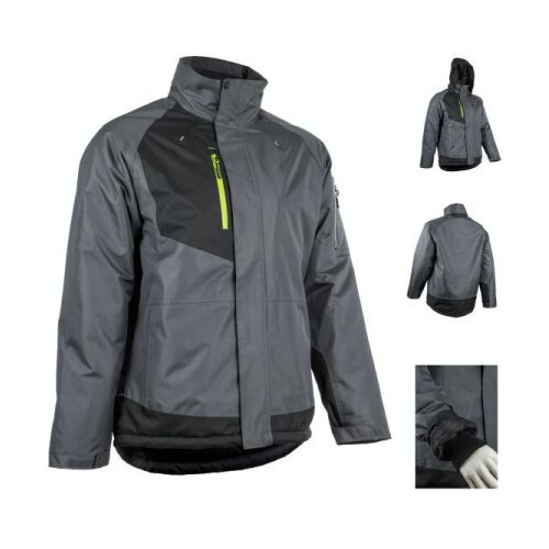 Coverguard ripstop parka yuzu veličina 00l ( 5yuz45000l ) Cene