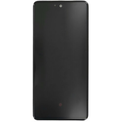 Samsung Dodirno staklo i LCD zaslon za Galaxy A72 / SM-A725, originalno, plava Cijene