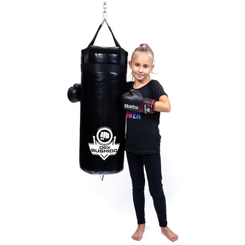 DBX BUSHIDO Kakovostna otroška in mladinska boks vreča Bushido 15 kg Cene