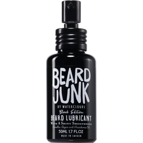 Waterclouds Beard Junk negovalno olje za brado 50 ml Slike