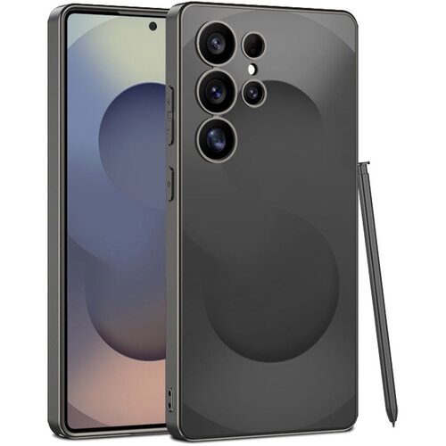  Maska INFINITY za Samsung S938B Galaxy S25 Ultra 5G/ crna Cene