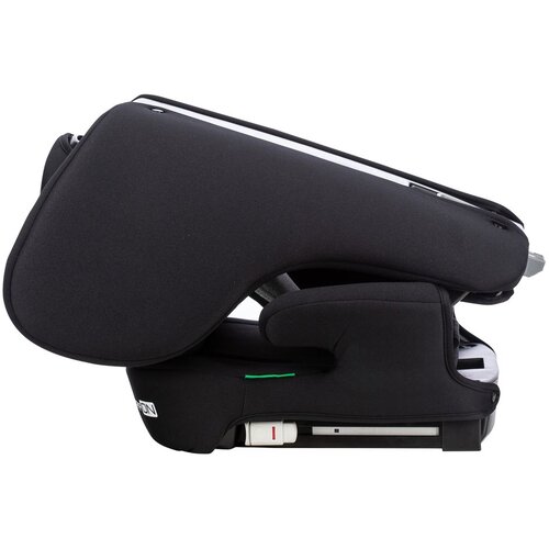 Freeon autosjedalica i-Size 100-150 cm Olymp sklopiva black 82528 Cijene