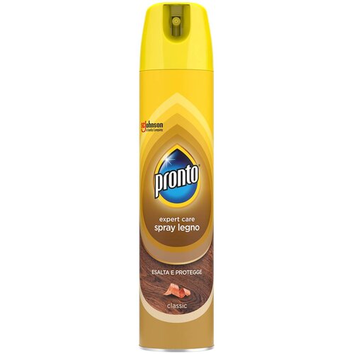 Pronto Sprej za name&amp;scaron;taj, 300ml Slike