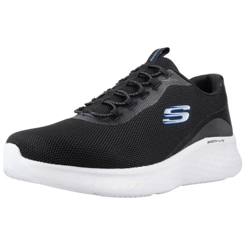 Skechers SKECH-LITE PRO-LEDGER Crna