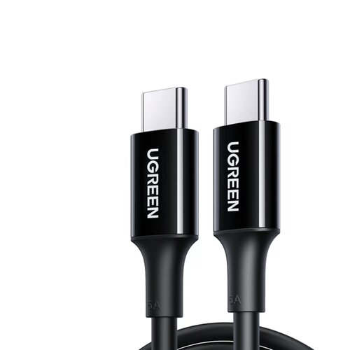 Ugreen us300 usb-c 2.0 napojni kabl pd fast 100w 5a 2m ( 80372 ) Cene