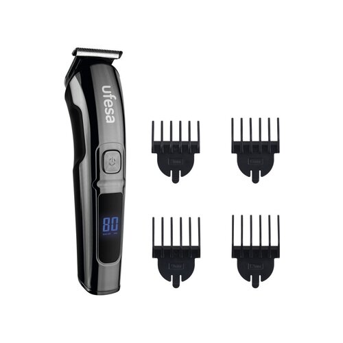 Ufesa MB6000 Trimer s litijumskim baterijama (MB6000) Slike