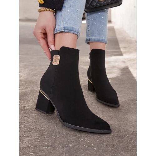 Resti Women's ankle boots Esolur Cene