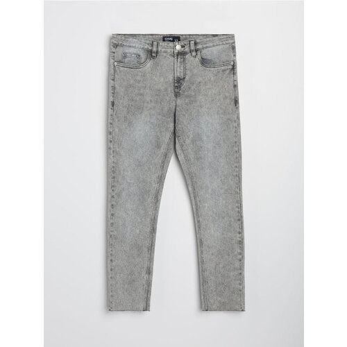 Sinsay Traperice cropped skinny Cijene