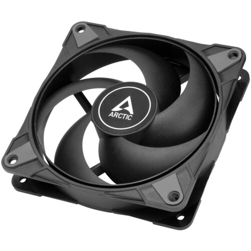 Arctic P12 MAX 120mm 4-pin PWM set 5 ventilatora Slike