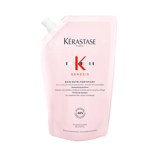 Kérastase Genesis Bain Nutri-Fortifiant hidratantni i revitalizirajući šampon protiv gubitka kose 500 m Cijene